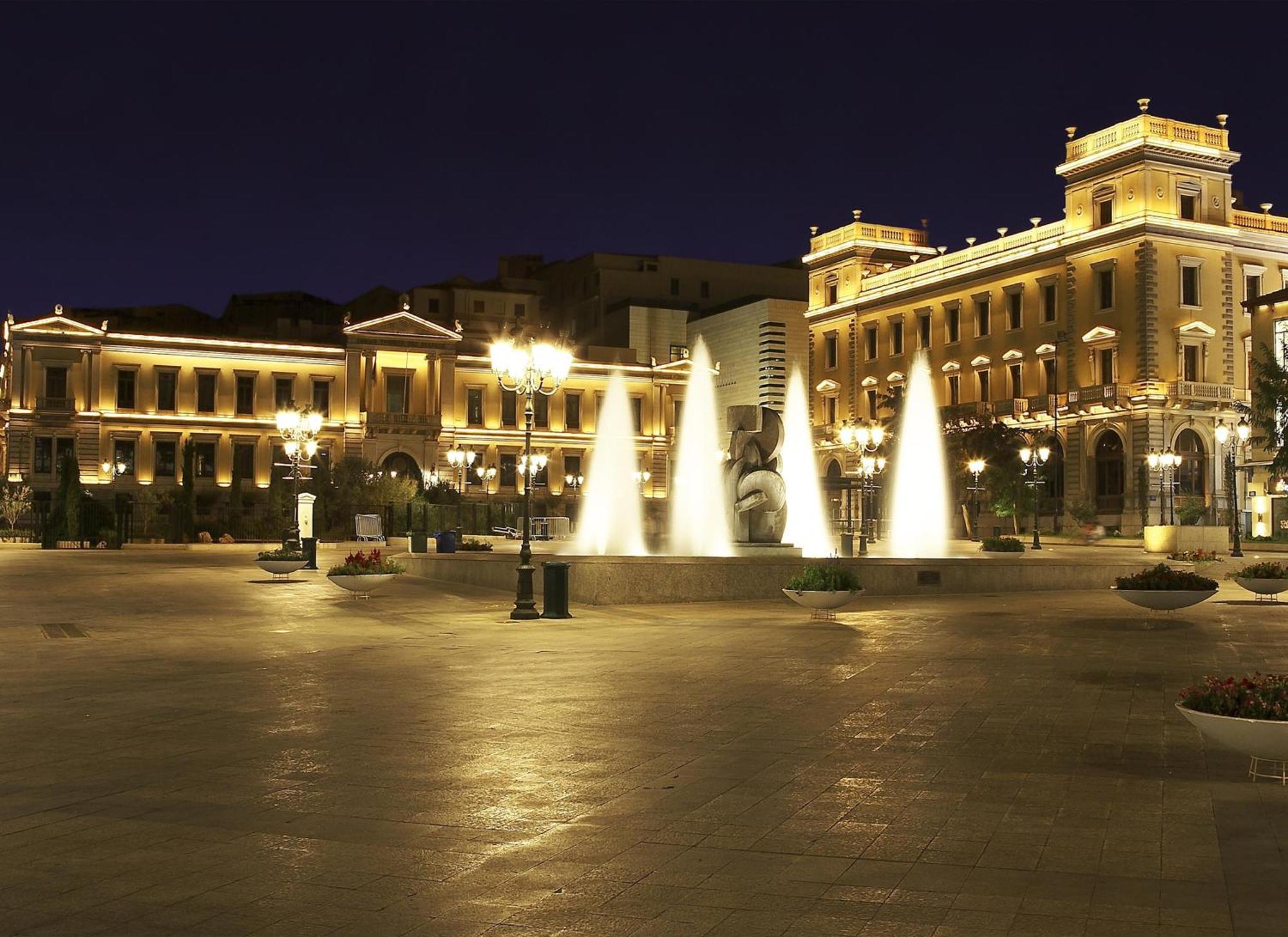 Athenaeum Intercontinental, An Ihg Hotel Zewnętrze zdjęcie